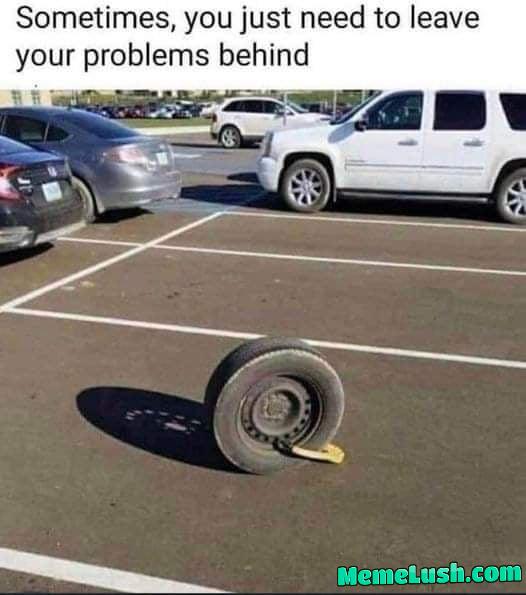 Depending on the ticket,not an enTIREly bad idea