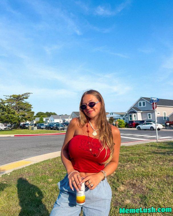 Cherry vodka sour Cherry vodka sour