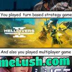 Tags are ” mulitplayer ” and ” turn based ” i swear