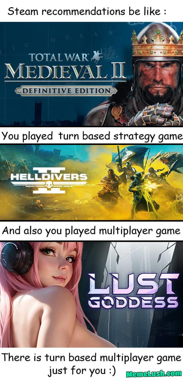 Tags are ” mulitplayer ” and ” turn based ” i swear