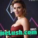 Scarlett Johansson