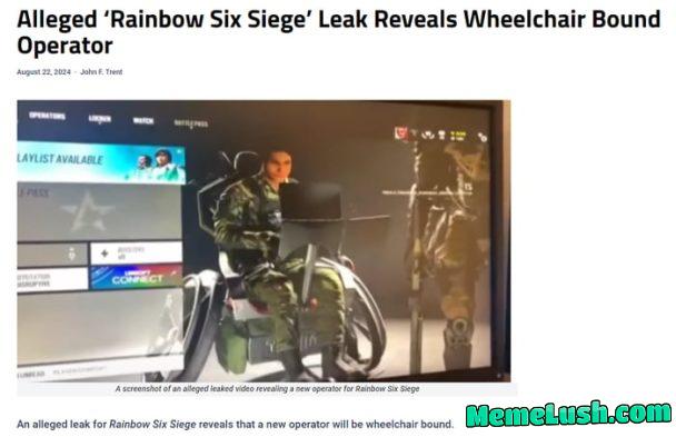 Easy Snipping Target.