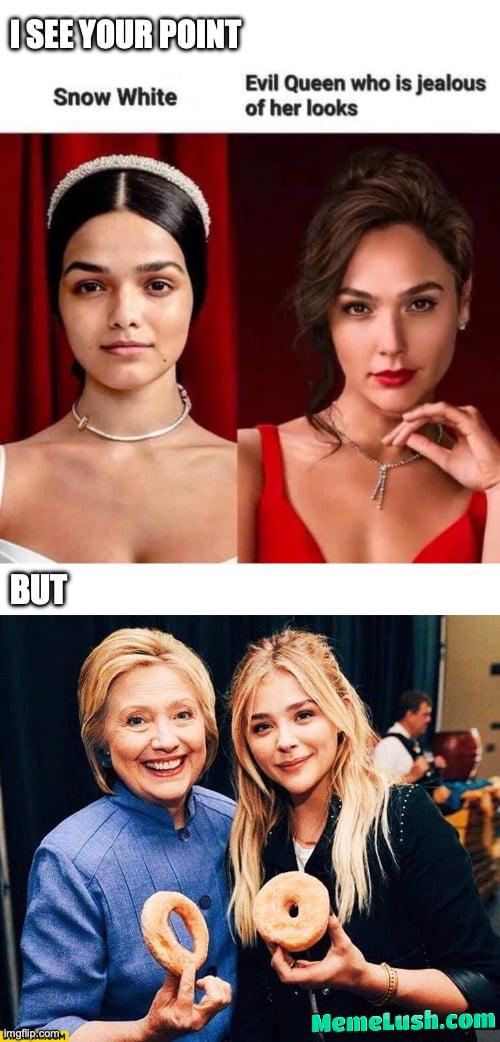 Also, of all her existing pictures, she has much more sexy ones to show.