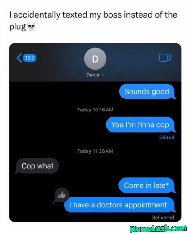 Who understands this βlanguageβ? Who understands this βlanguageβ?