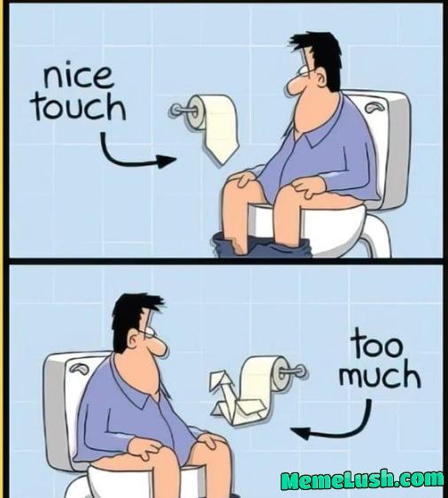 That’s a real talent