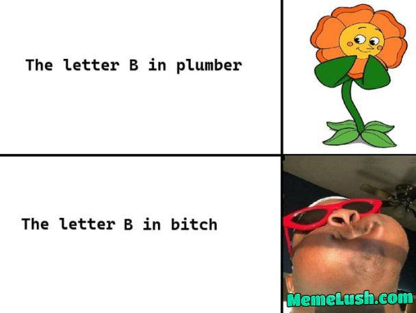 It really do be like that It really do be like that