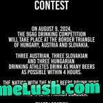 Starts in 1 hour. Will be livestreamed. Links in comments