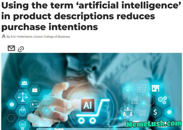 Who could have thought people hate bs technology.