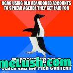 A trick might be useful for someone