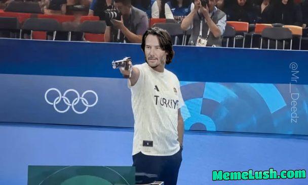 John Wick: Chapter 5 is coming soon to a cinema near you.
