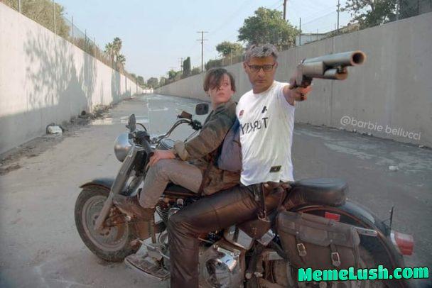 Come with me if you want to swag Come with me if you want to swag