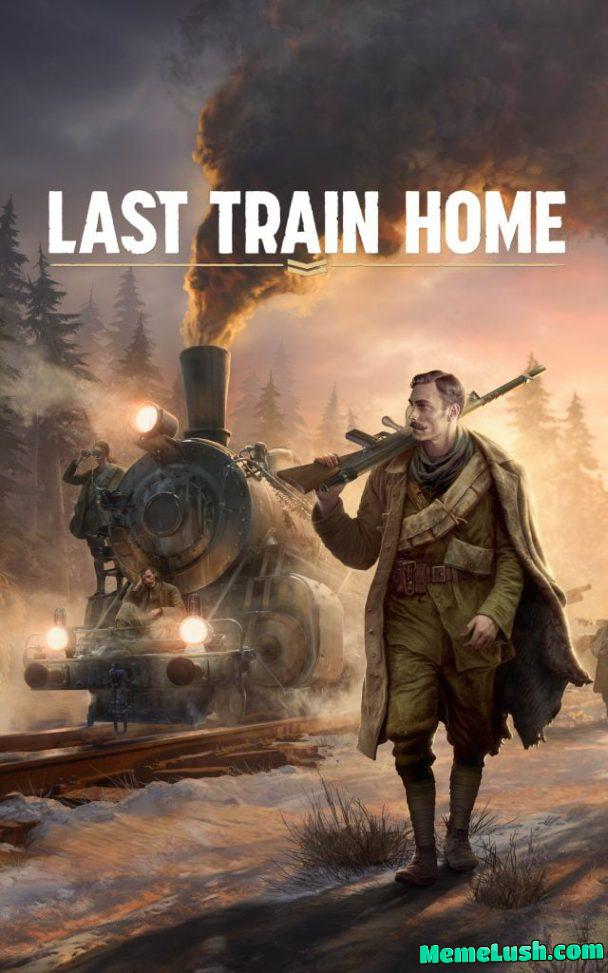 Russia wants to ban Czech game Last Train Home, because according to them it is historicaly false and could lead to mental damage to russian children.