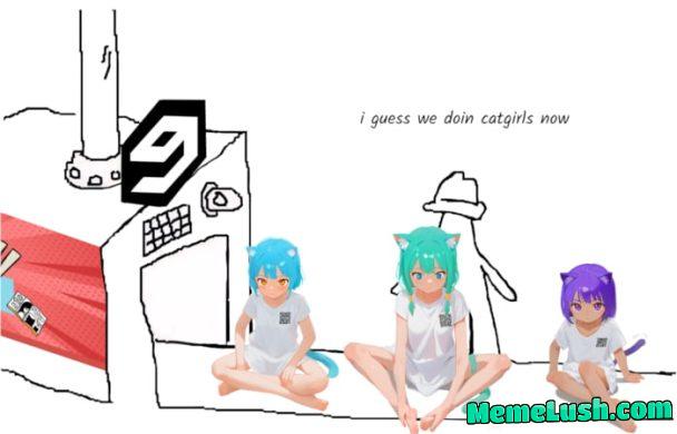 Just joining the bandwagon