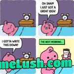 Posting memes I found on my smartphone until I get bored or die #518