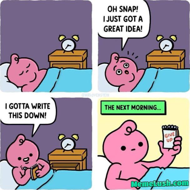 Posting memes I found on my smartphone until I get bored or die #518