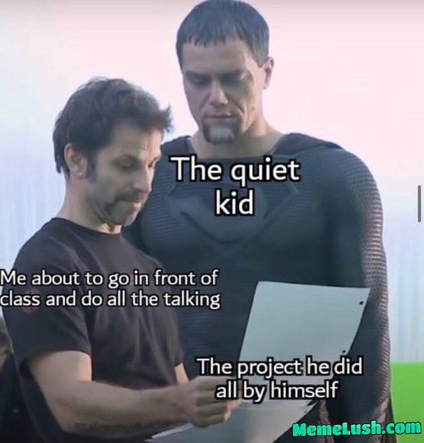 Posting memes I found on my smartphone until I get bored or die #495 Posting memes I found on my smartphone until I get bored or die #495