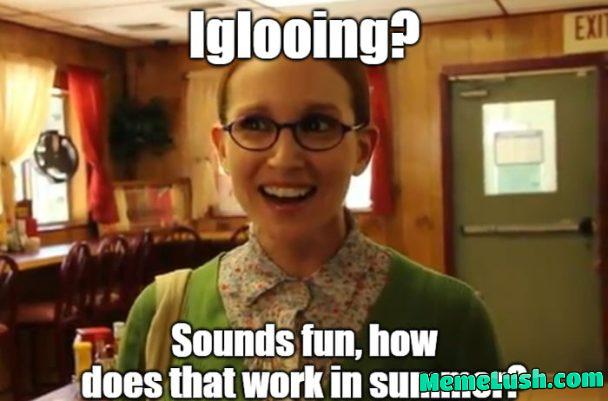 Don’t do this, kids