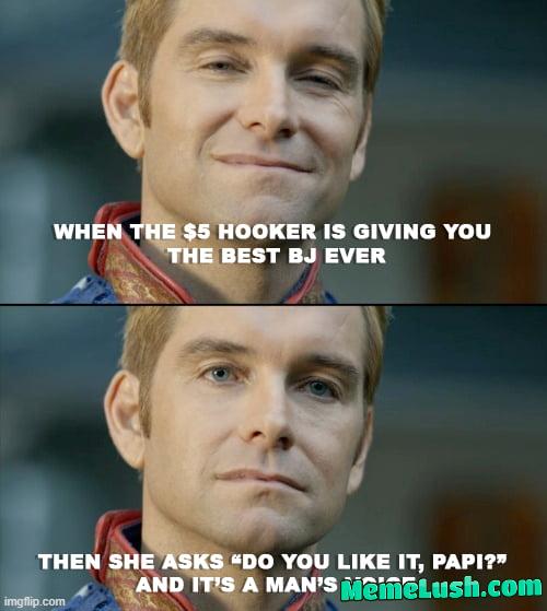 It’s Anton not Antonia