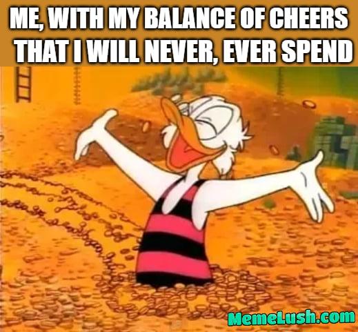 I mean seriously. What is the point I mean seriously. What is the point