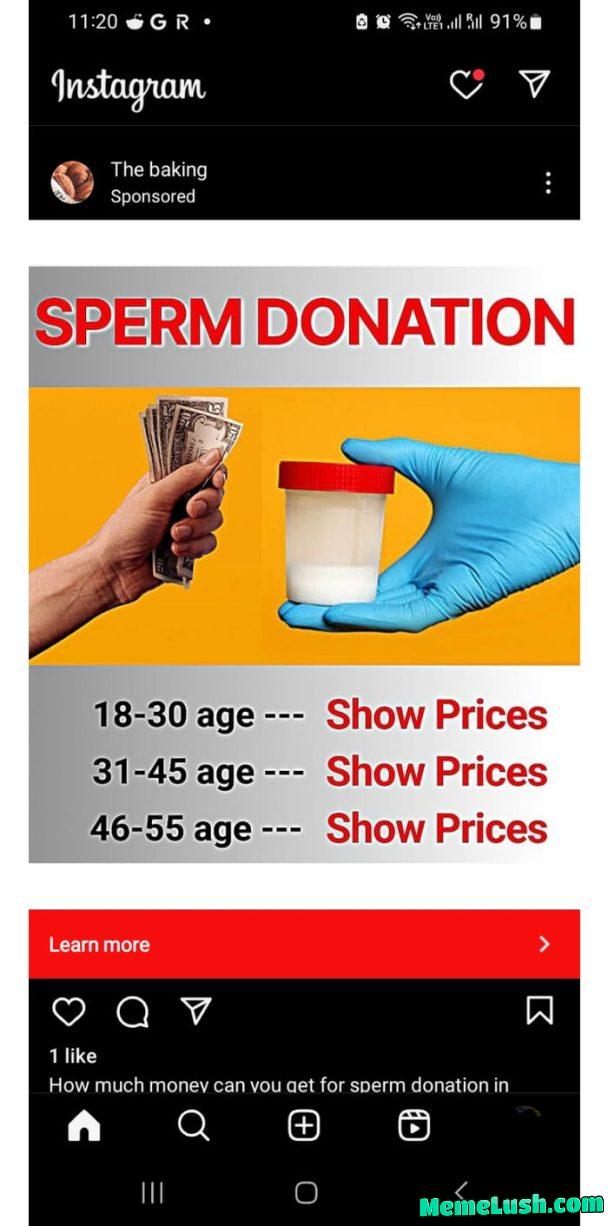 Instagram ads are out of control Instagram ads are out of control