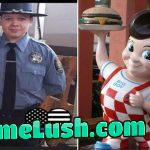 Kyle’s job, in a truly perfect world