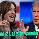 So, the debate is set. And, the Harris team is up to their tricks before the rules are set. They are insisting on, get this, “open mics”. They don’t want trump’s mic cut off while she is speaking. How you know they have nothing when they want trump to talk more and more….