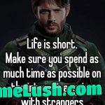 Some motivation for today