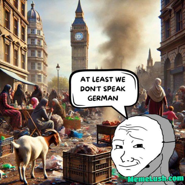 The globalist international banksters won WW2. They own and run the show now The globalist international banksters won WW2. They own and run the show now