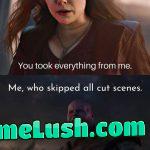 Does anyone else skip all cutscenes in the game? I just had a friend tell me he skip all the cutscenes of RDR2 … and that seems a bit crazy