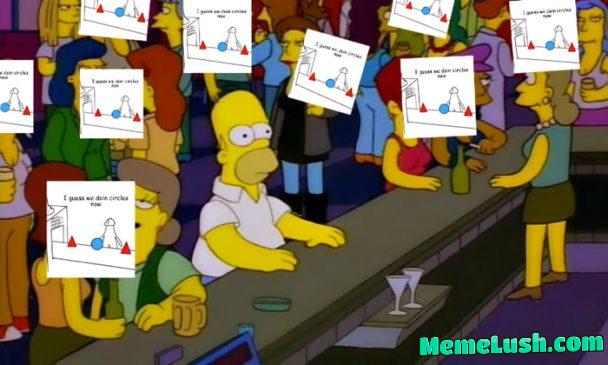 I guess we doing memes now I guess we doing memes now