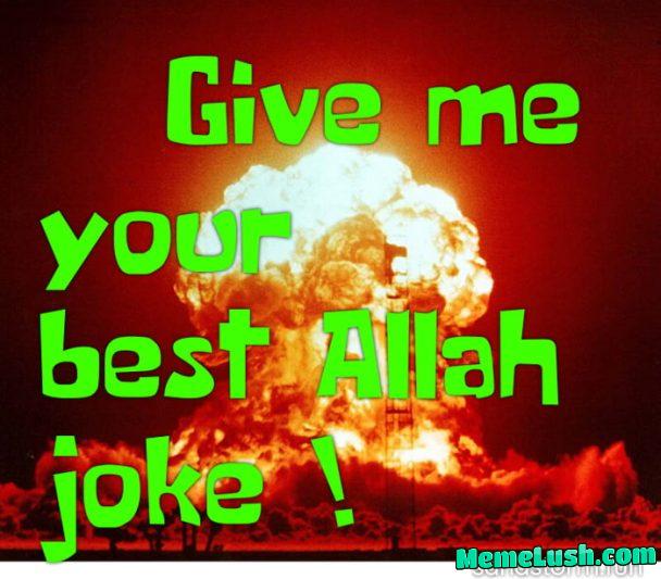 Allah hu snackbar