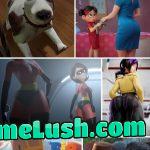 Tambien la mama de los increibles