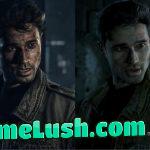 Until Dawn Original vs. Remaster