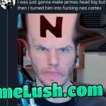 You gotta stay focused! Do not give up