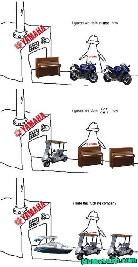 Does somebody have a clean template for me ? Sorry for cheap repost i will suck dick now