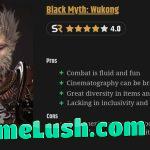 Black Myth Wukong