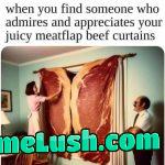 They are very pretty even if I say so myself