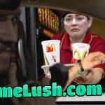 Nice to see her working again