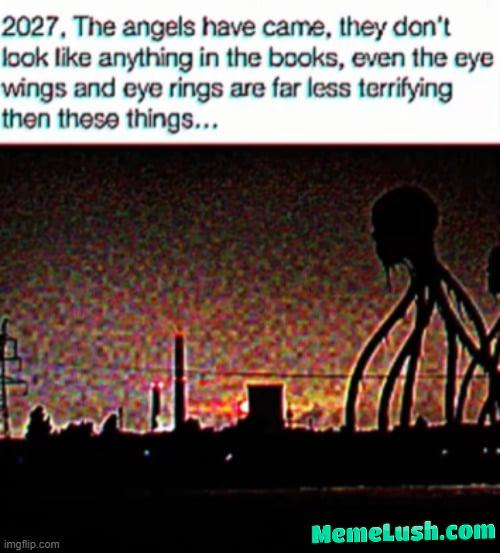 A meme from the future