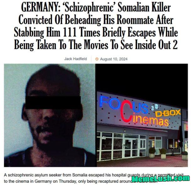 The story keeps getting worse and worse with every word.