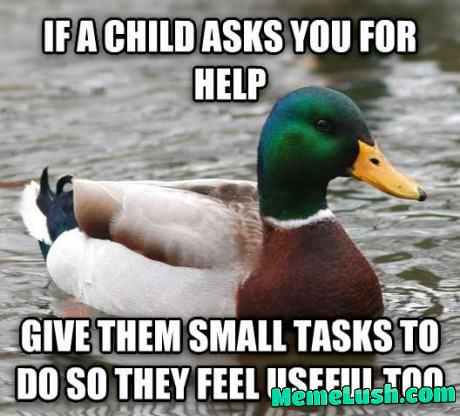 Be kind to each other would you