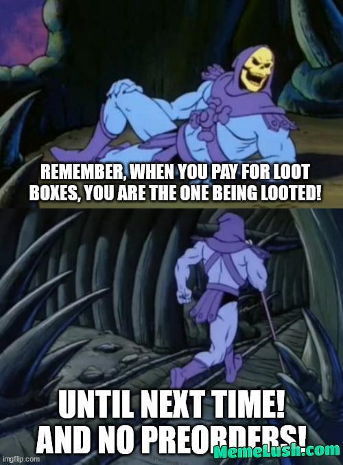 Old Boner’s right, you know… Old Boner’s right, you know…