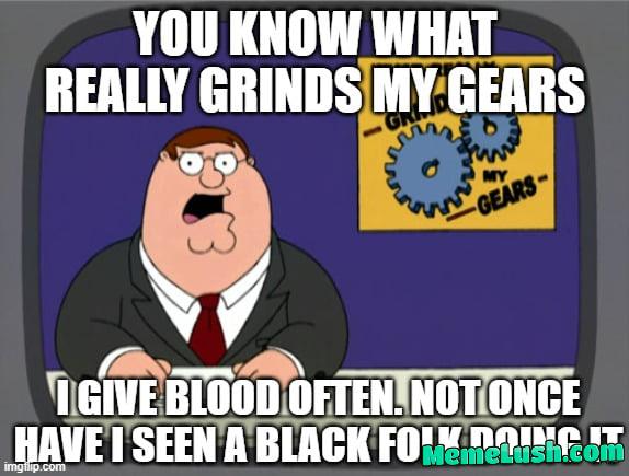 Can’t help but feel it’s always the same who give and the same who takes.