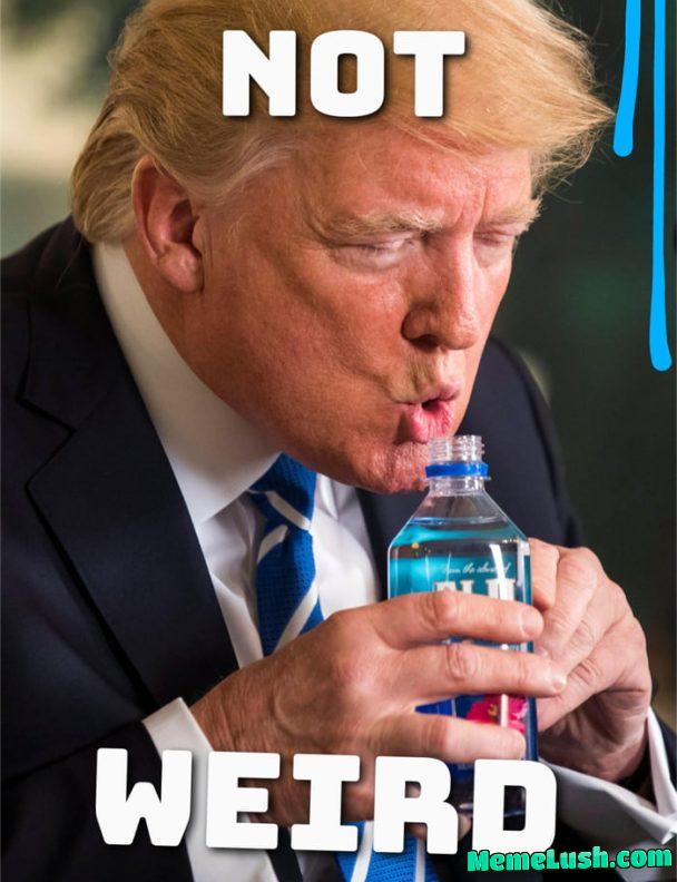 Very Stable