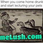 Happens all the time