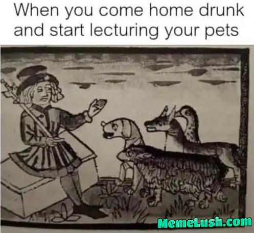 Happens all the time Happens all the time