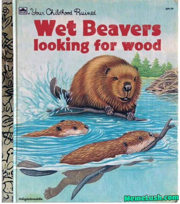 Nature is beautiful. So is this repost.