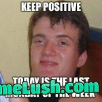 Something something.. eye of the beholder