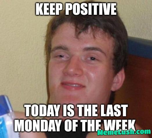 Something something.. eye of the beholder Something something.. eye of the beholder