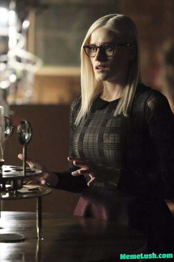 Unavoidable Bustiness